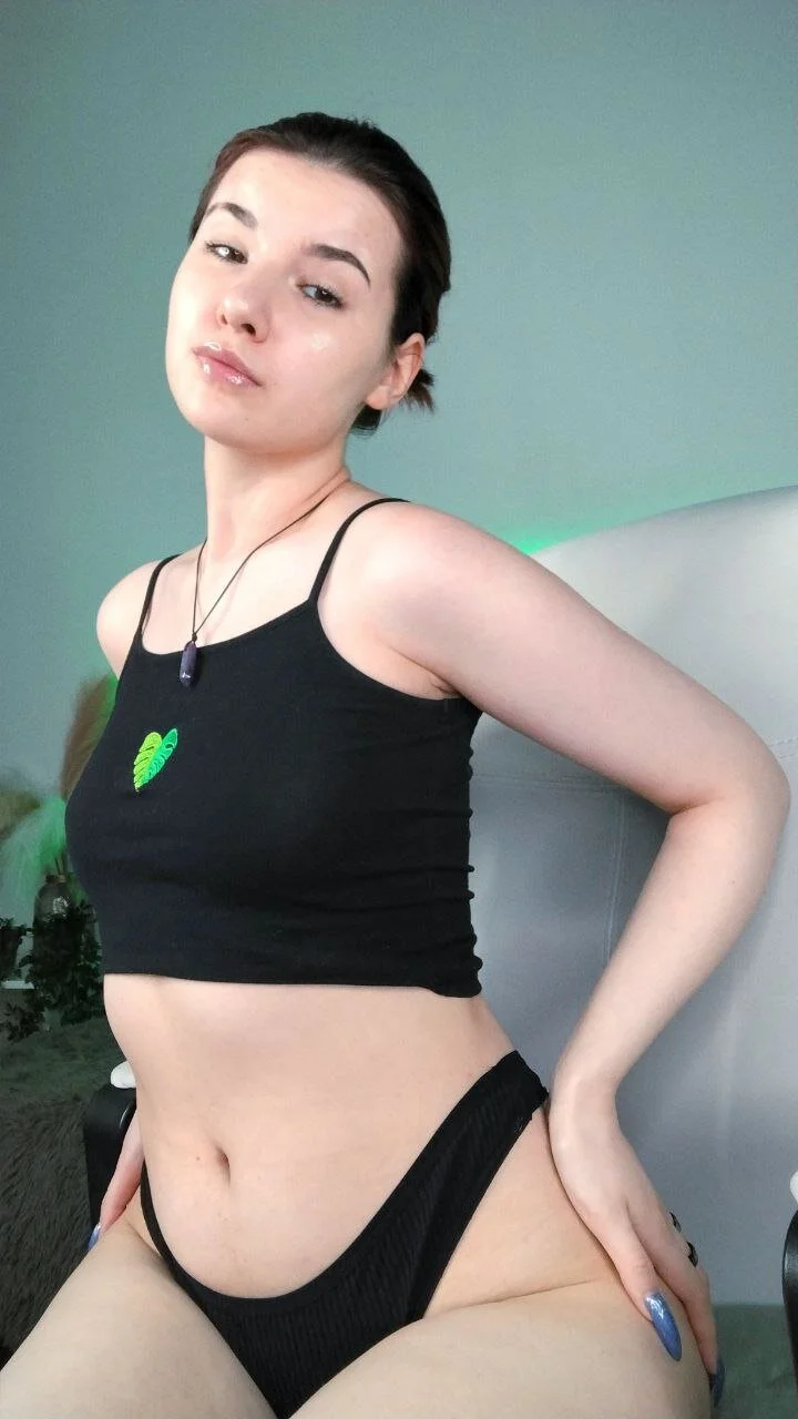 XXX Porn Photo of Nude Vanessa_Verona 41
