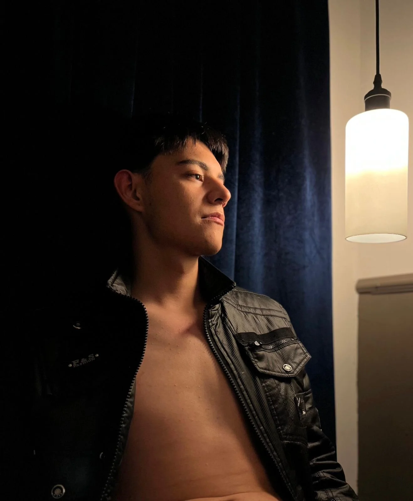 XXX Porn Photo of Nude luckk_ 6
