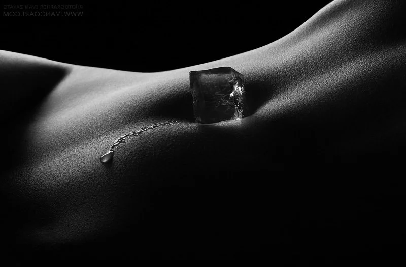 XXX Porn Photo of Nude Sweety_girlX 3