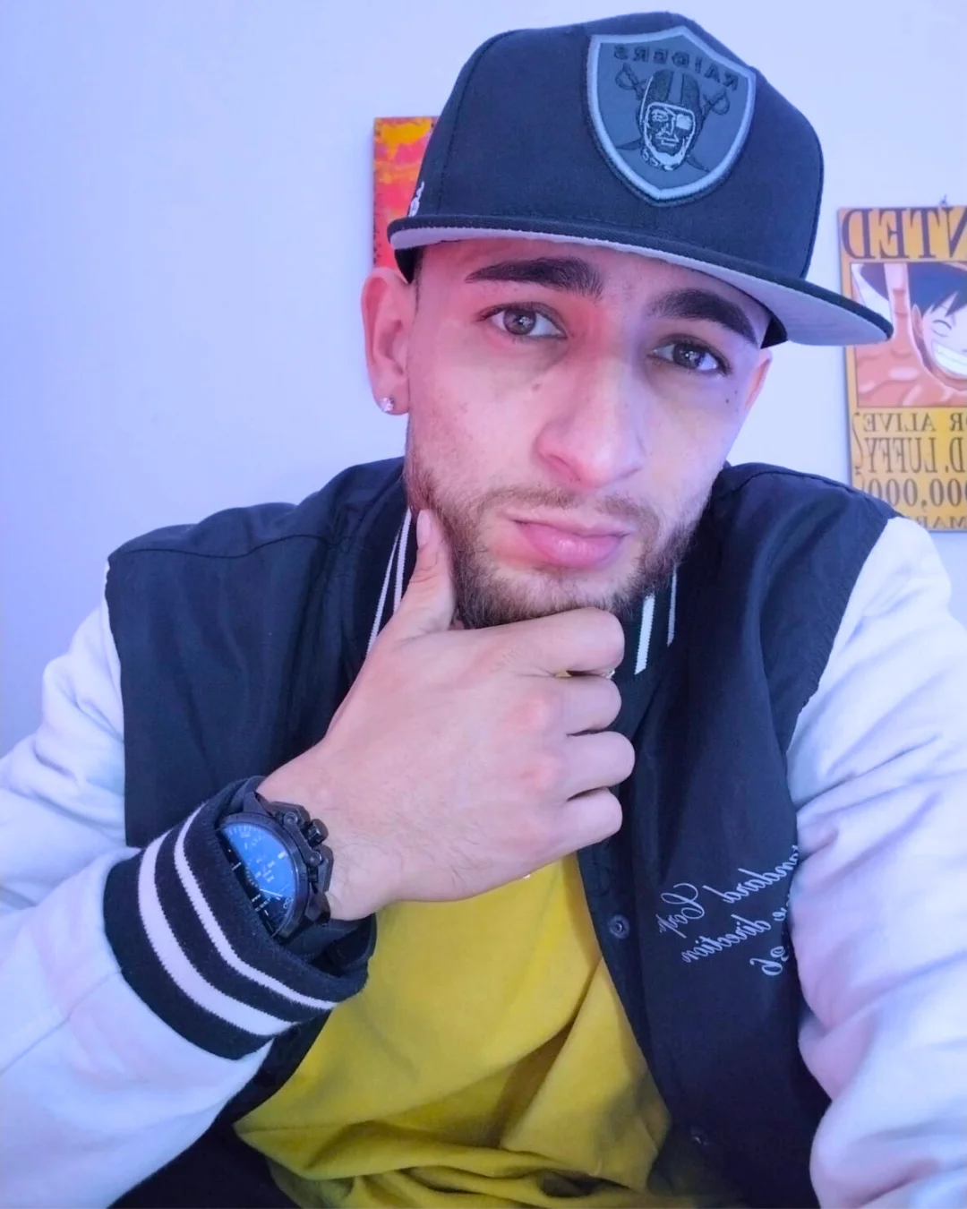 XXX Porn Photo of Nude Drako_Lamar 201