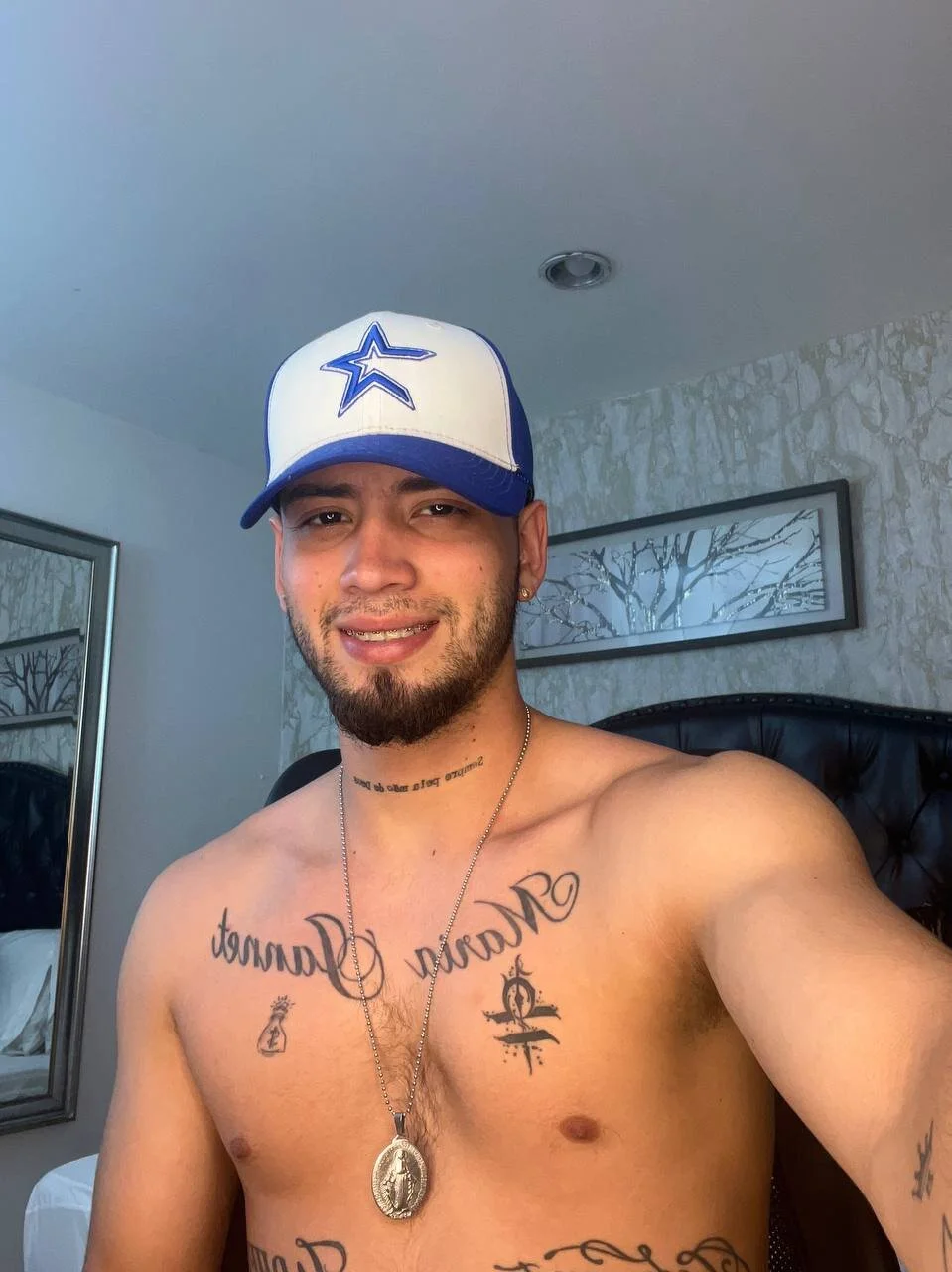XXX Porn Photo of Nude MattDevon 41