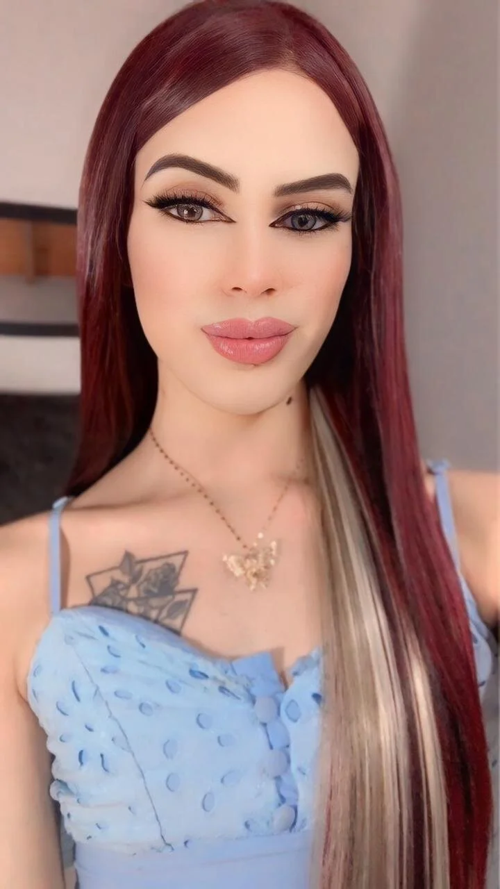 XXX Porn Photo of Nude IvanaColizon_BigCock 6