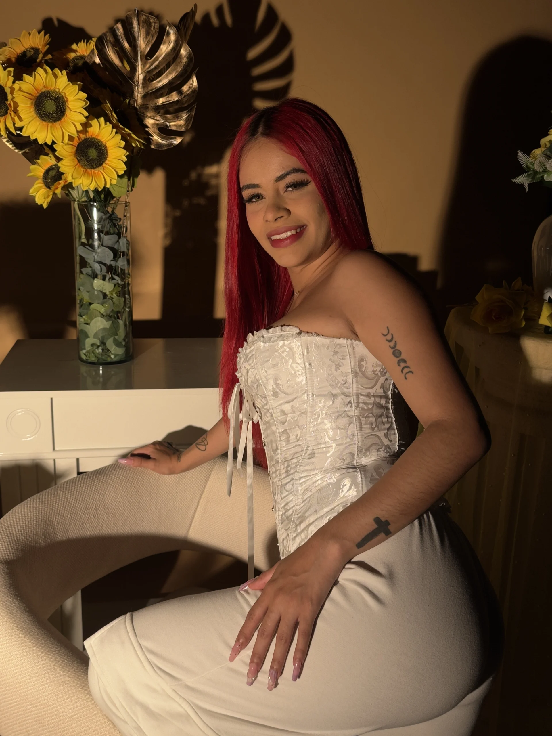XXX Porn Photo of Nude Dalia-Prada 52