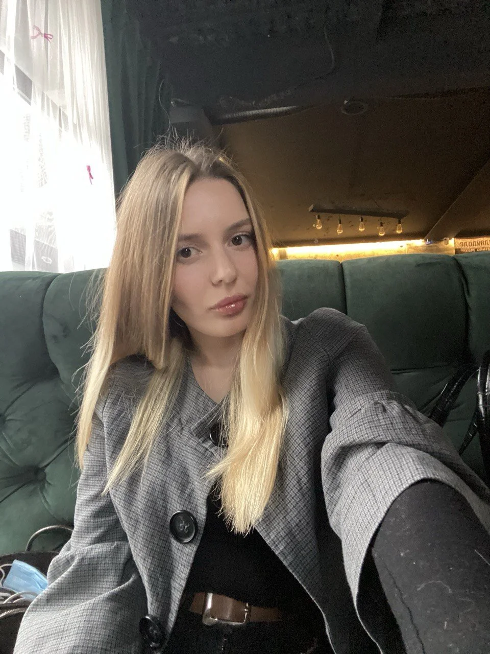 XXX Porn Photo of Nude aura_lune 3