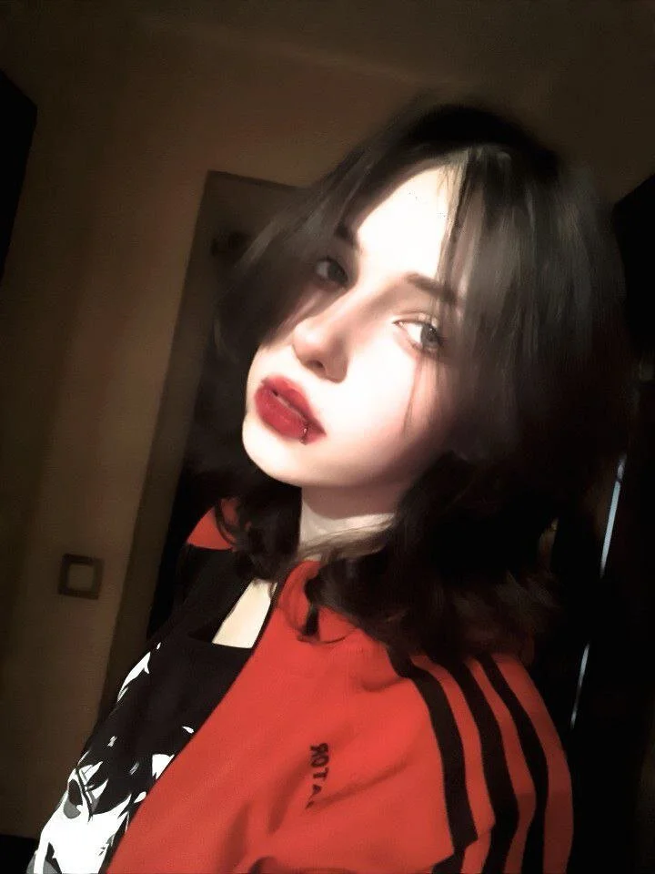 XXX Porn Photo of Nude NessaV 5