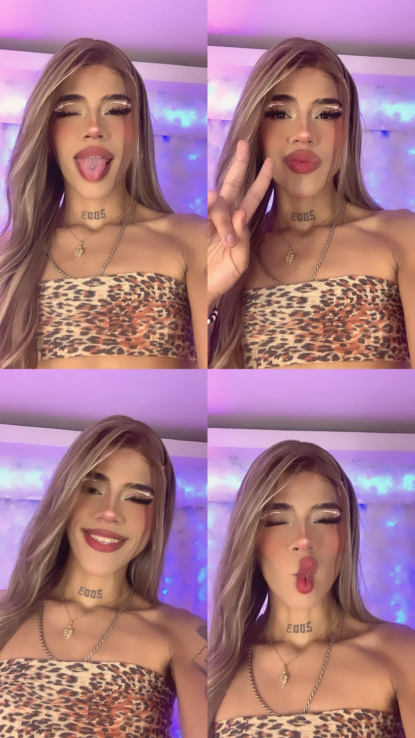 XXX Porn Photo of Nude The_Hot_Ts_Dolls 42