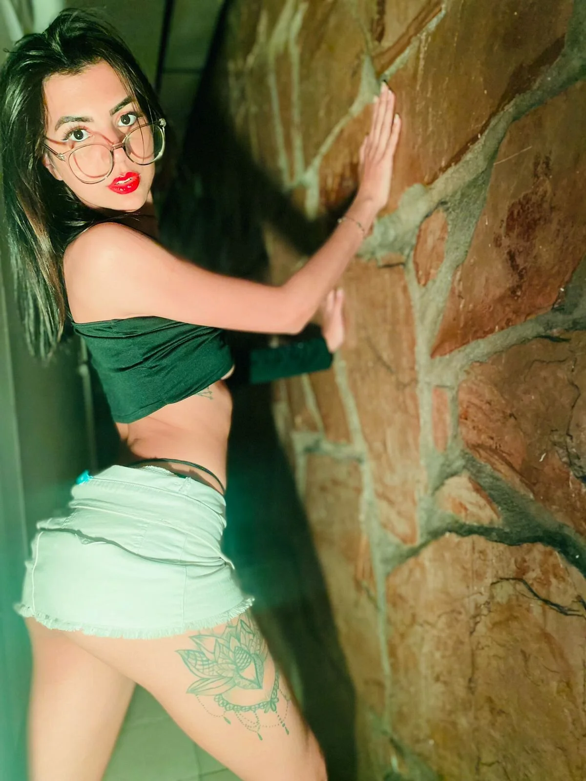 XXX Porn Photo of Nude IsisRouse 35