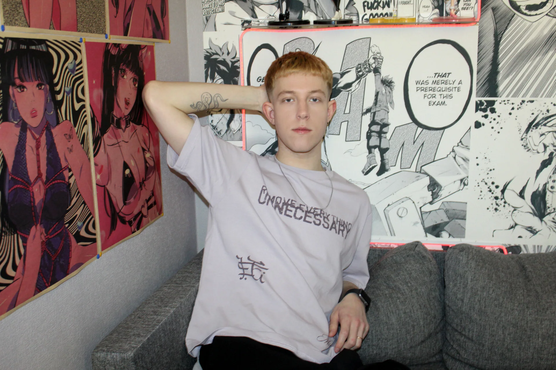 XXX Porn Photo of Nude Dylan_Norton 4