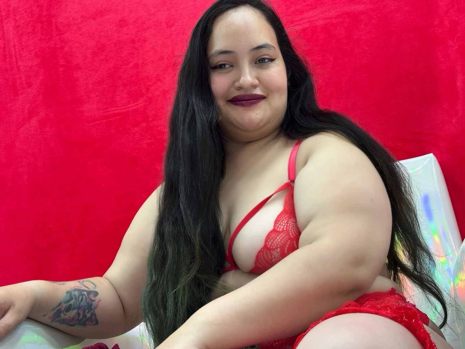 XXX Porn Photo of Nude MiaRouss69 14