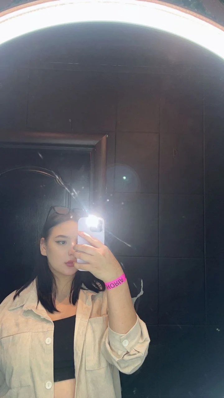 XXX Porn Photo of Nude ameliasexi 3