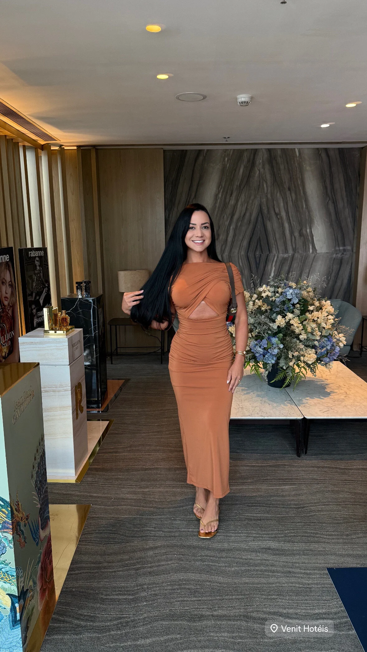 XXX Porn Photo of Nude thaymelloc 7