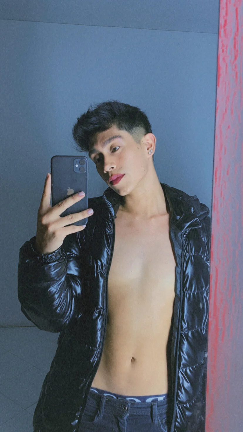 XXX Porn Photo of Nude Jacovo2002 4
