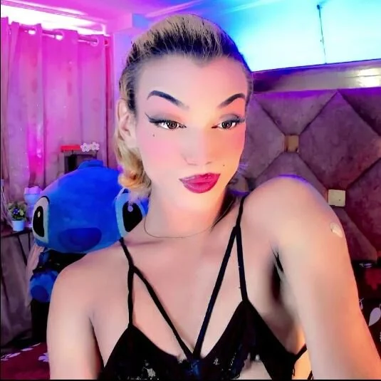 XXX Porn Photo of Nude the-horus-girl 20