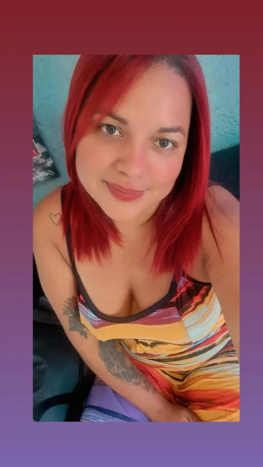 XXX Porn Photo of Nude EmmaHot 4