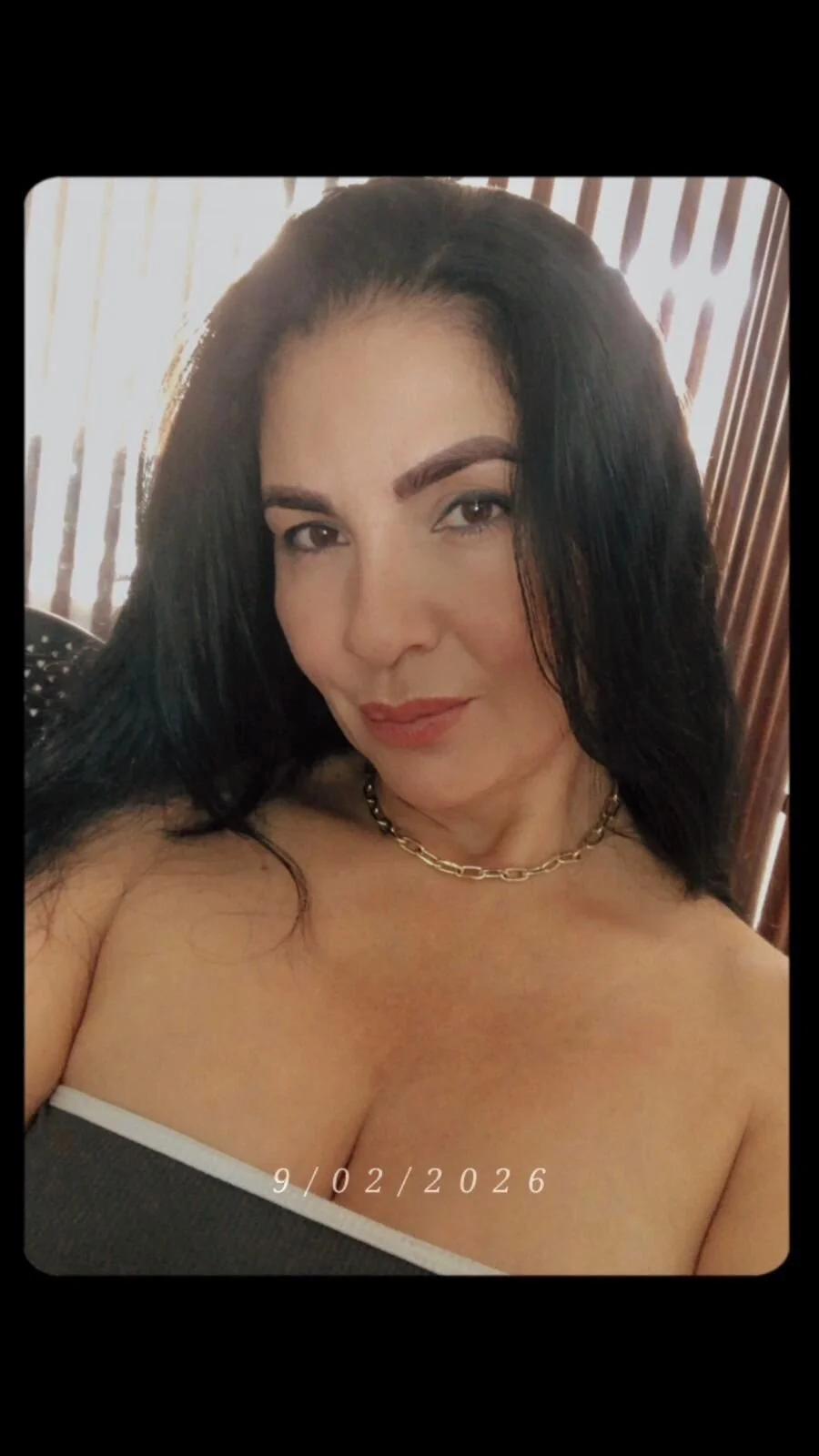 XXX Porn Photo of Nude AlizonMoreti 89