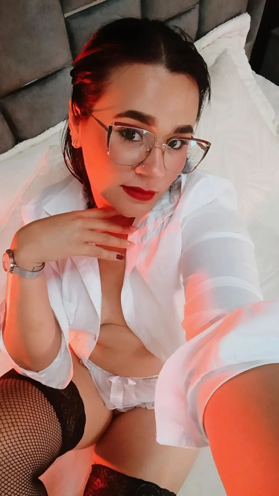 XXX Porn Photo of Nude Sienarosewood 56