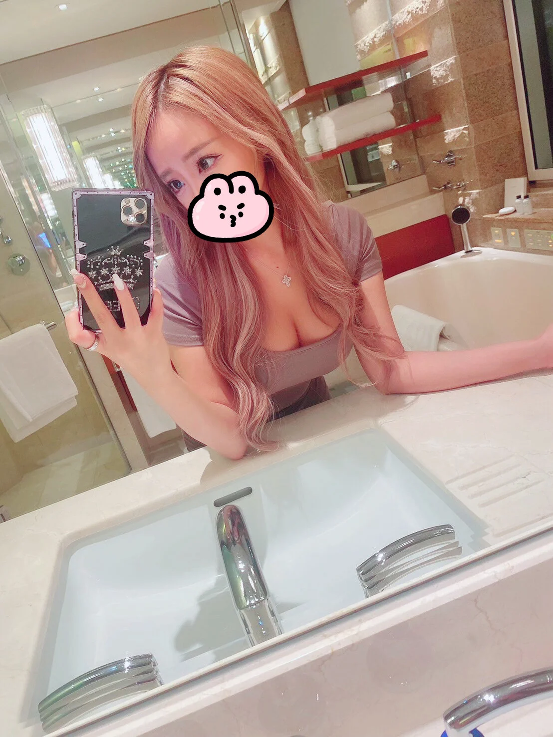 XXX Porn Photo of Nude baby__cherry__ 4
