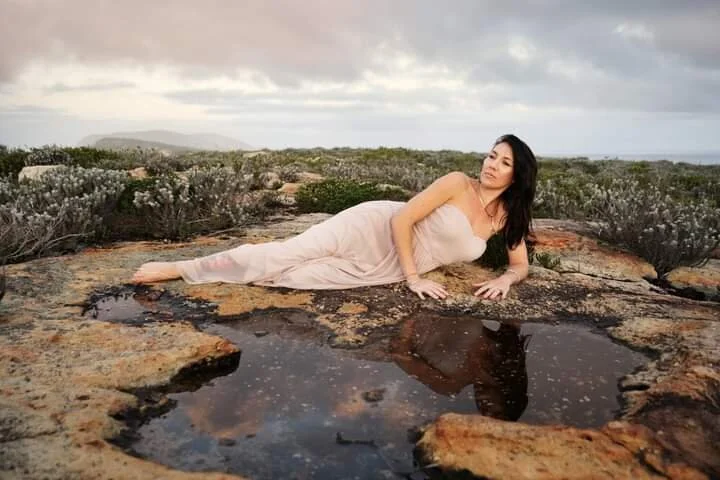 XXX Porn Photo of Nude GorgeousgoddessSA 14