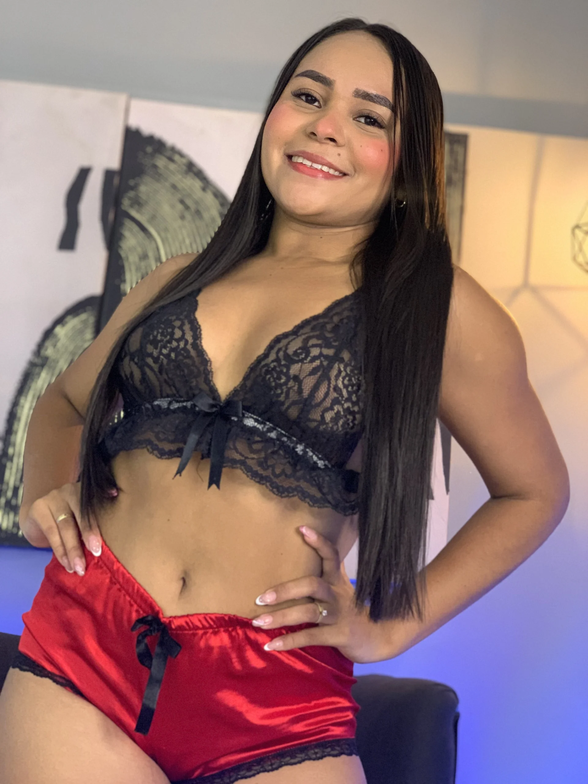 XXX Porn Photo of Nude ashanty_queen 8