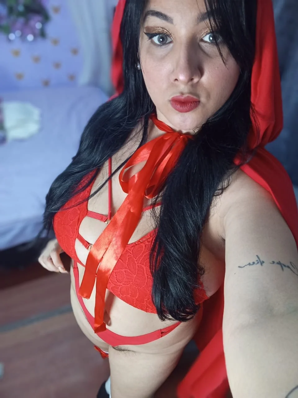 XXX Porn Photo of Nude rosebigboobs 110