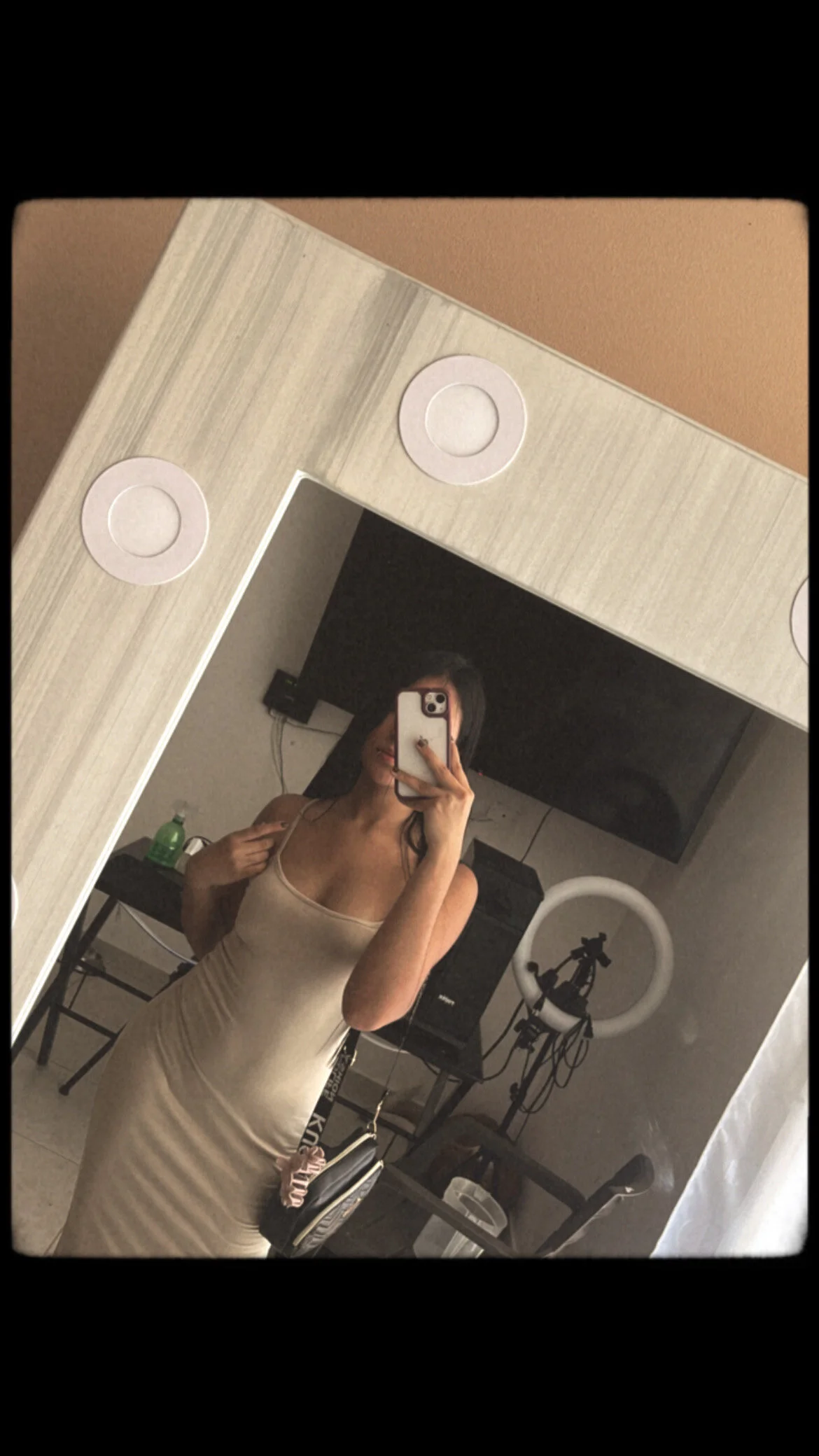 XXX Porn Photo of Nude prayingtothesky 3