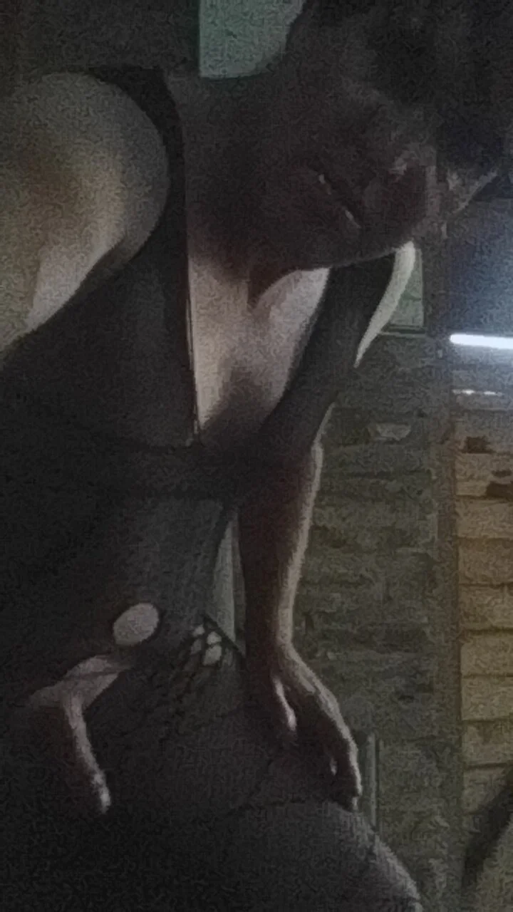 XXX Porn Photo of Nude caznude 4