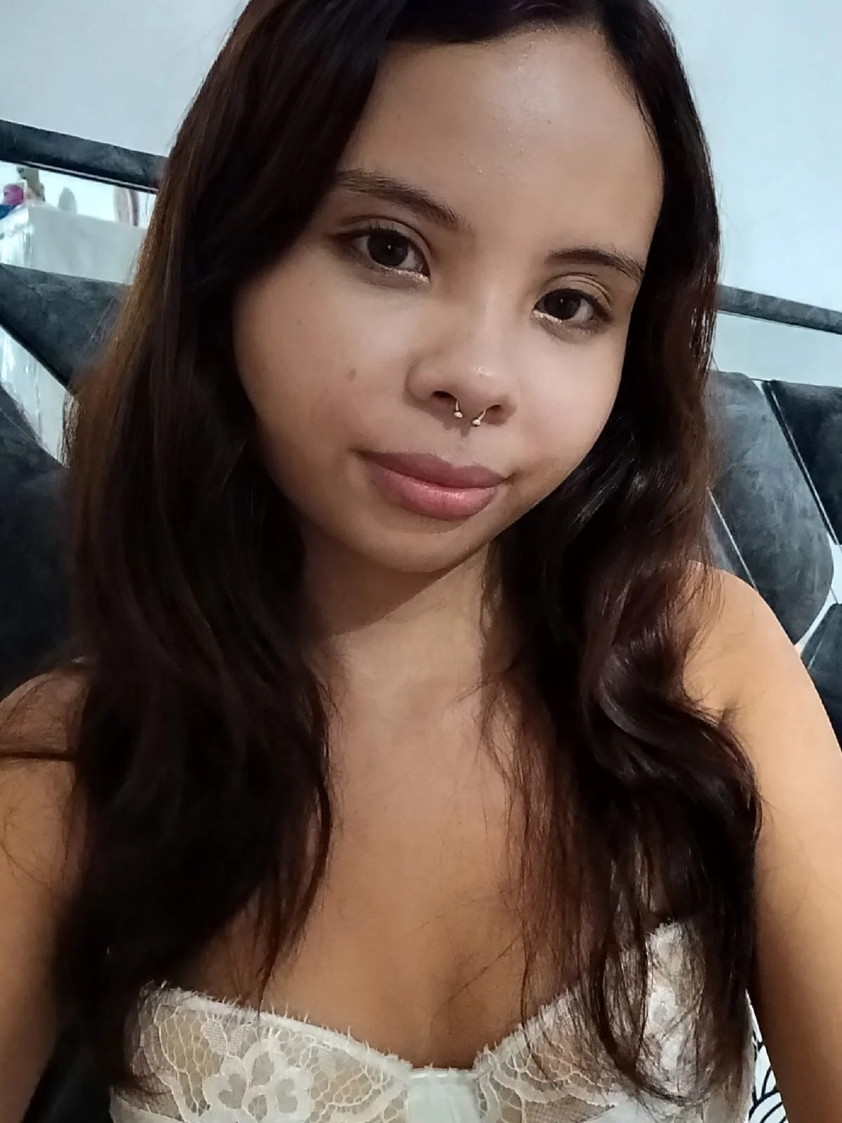 XXX Porn Photo of Nude honey_sweety_ 2