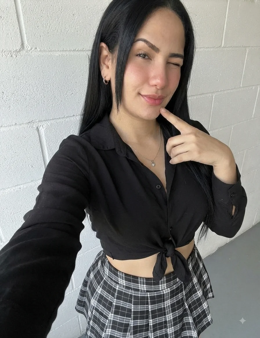 XXX Porn Photo of Nude EmmysSmith 5