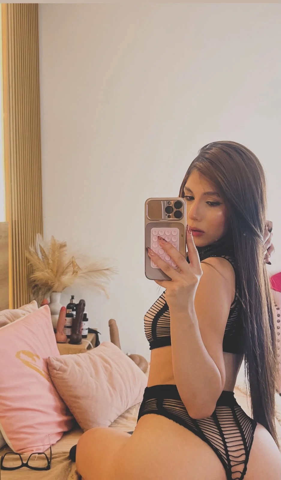 XXX Porn Photo of Nude julietta_pink 52