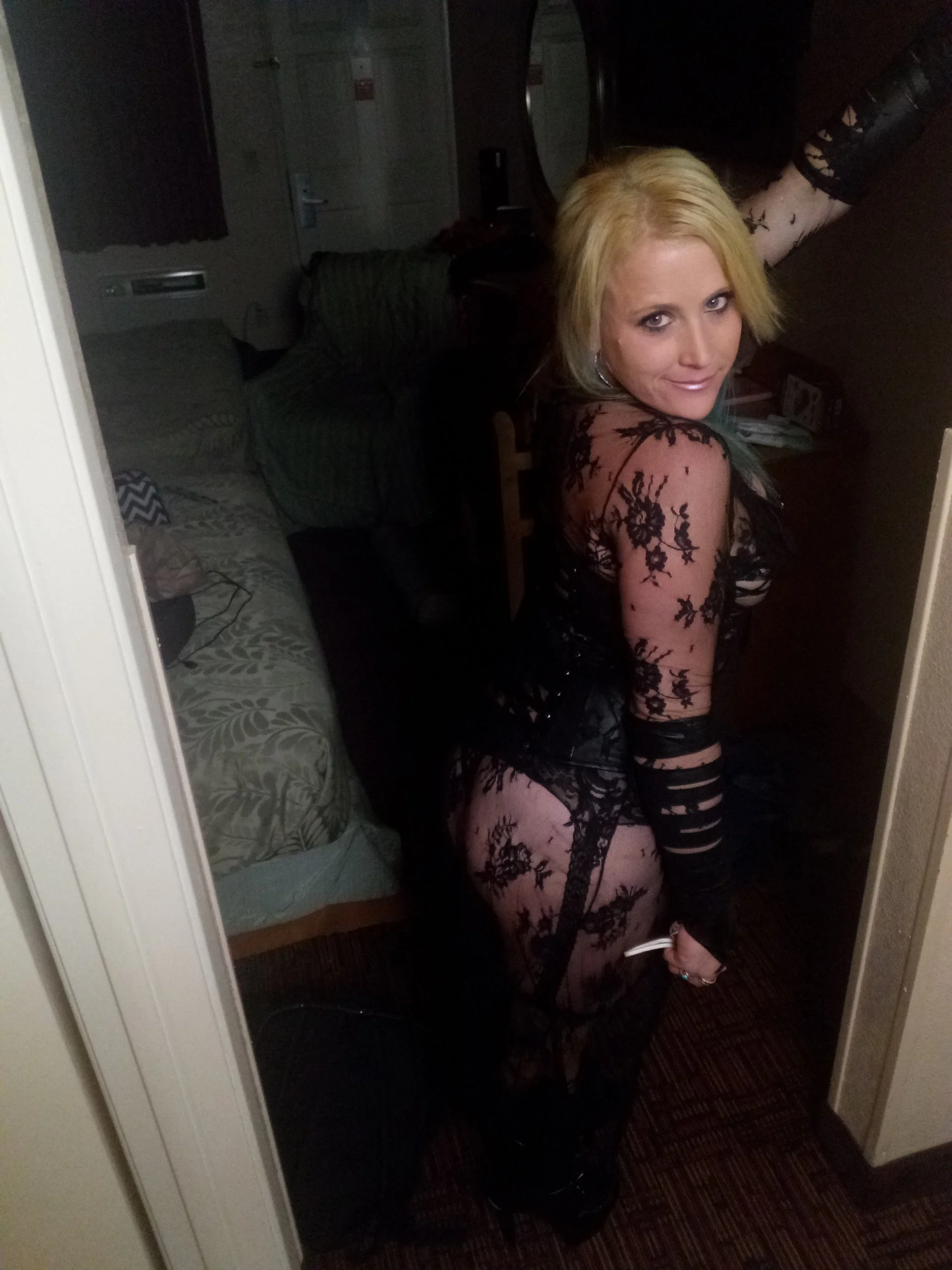 XXX Porn Photo of Nude caliblue 7