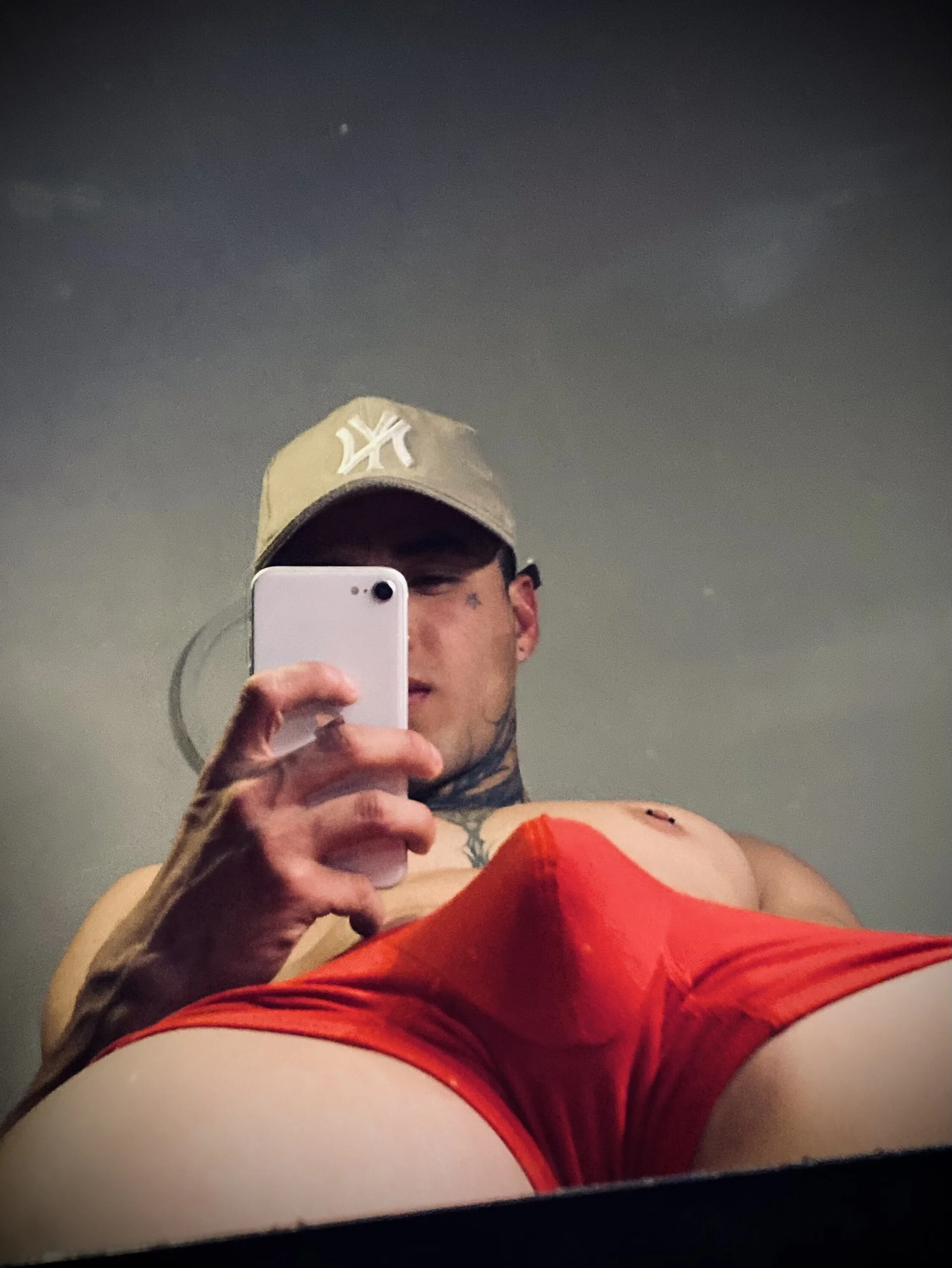 XXX Porn Photo of Nude Keff_andrew34 45