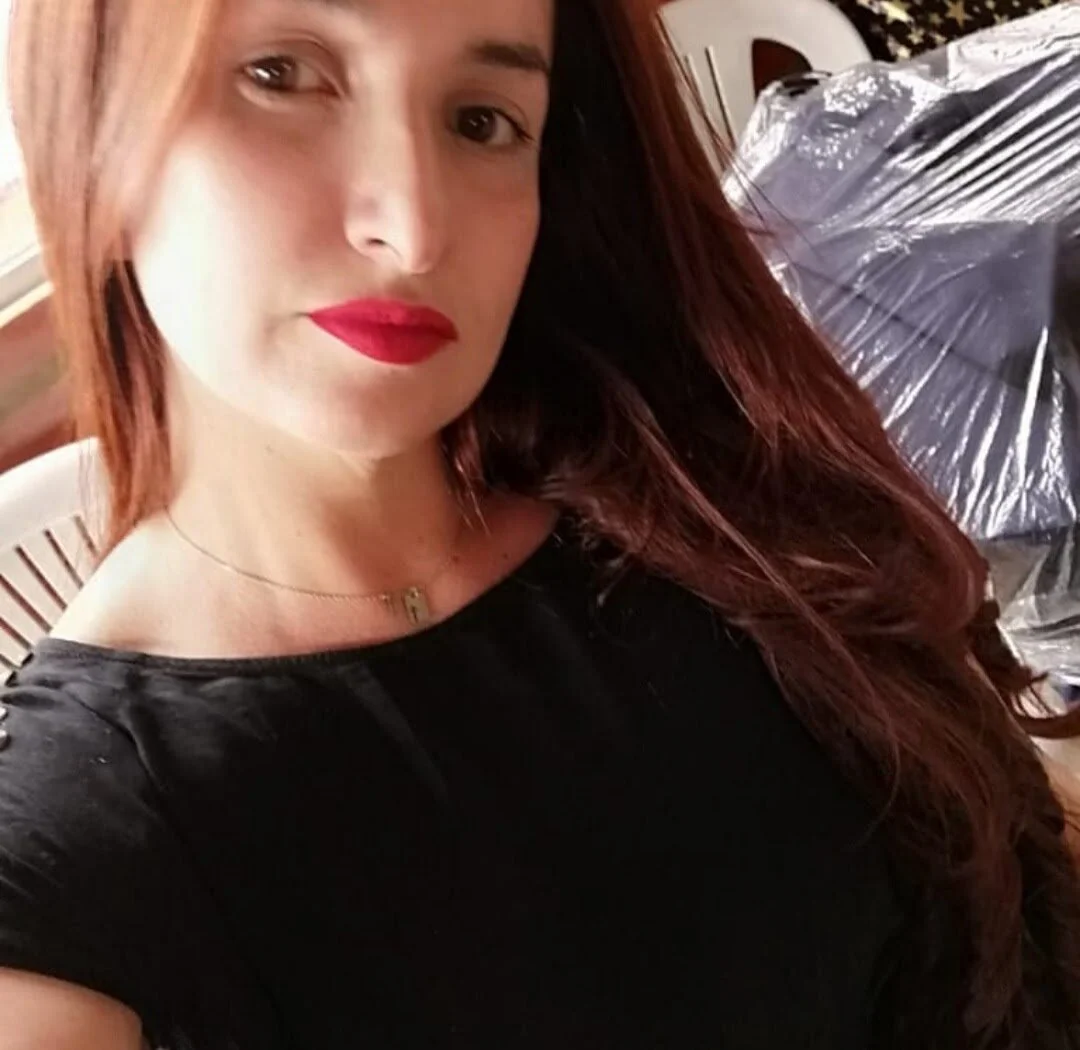 XXX Porn Photo of Nude helenas_fantasy 7