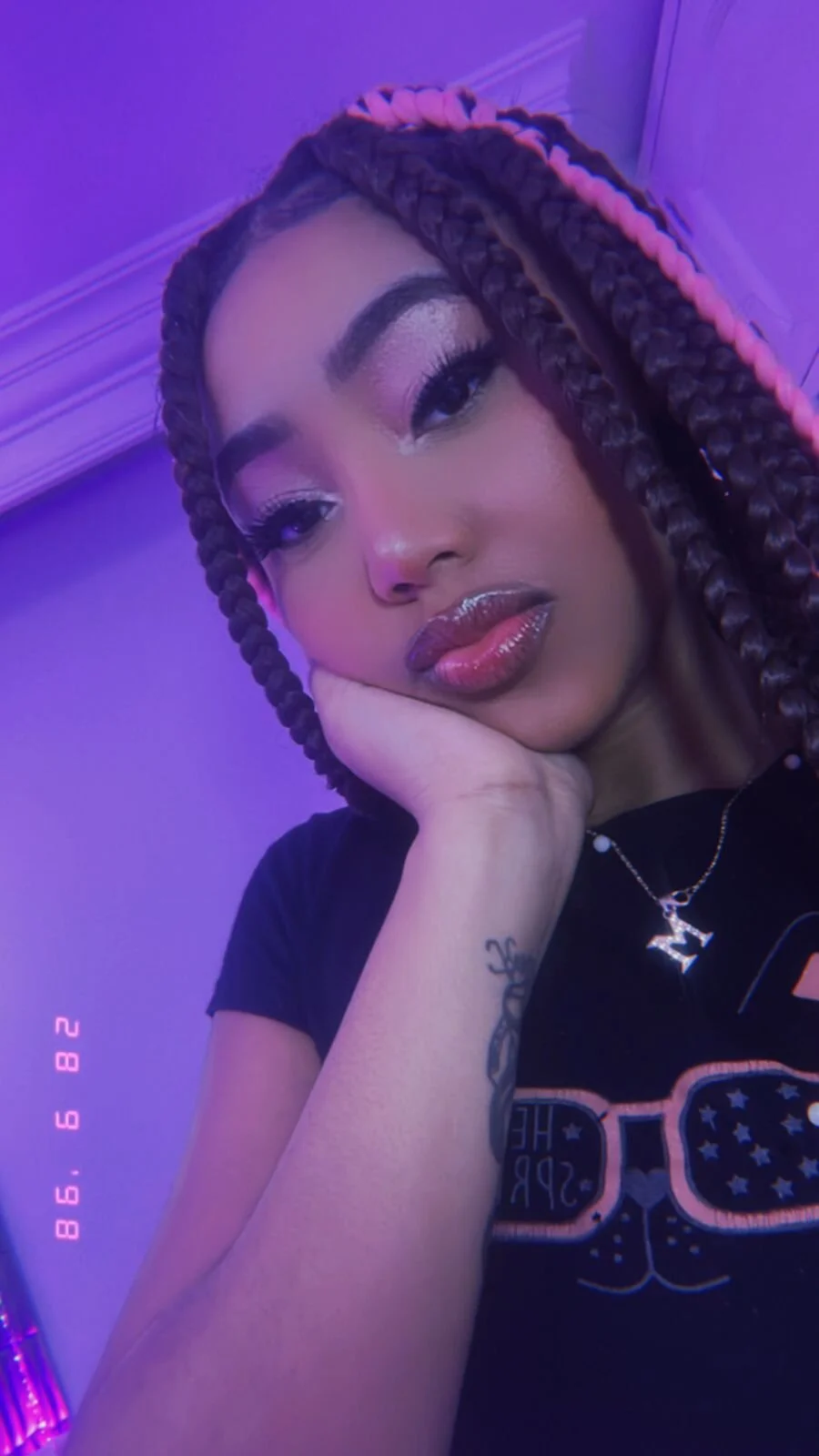XXX Porn Photo of Nude AngelaRoberts 63