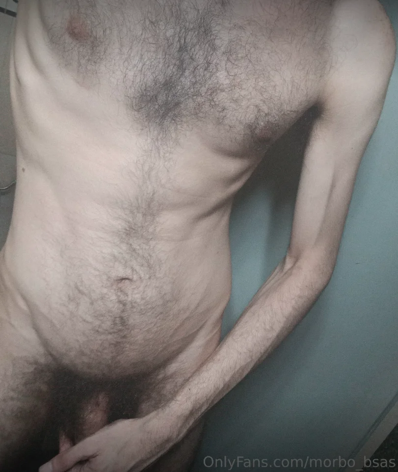 XXX Porn Photo of Nude morbo-boy 5