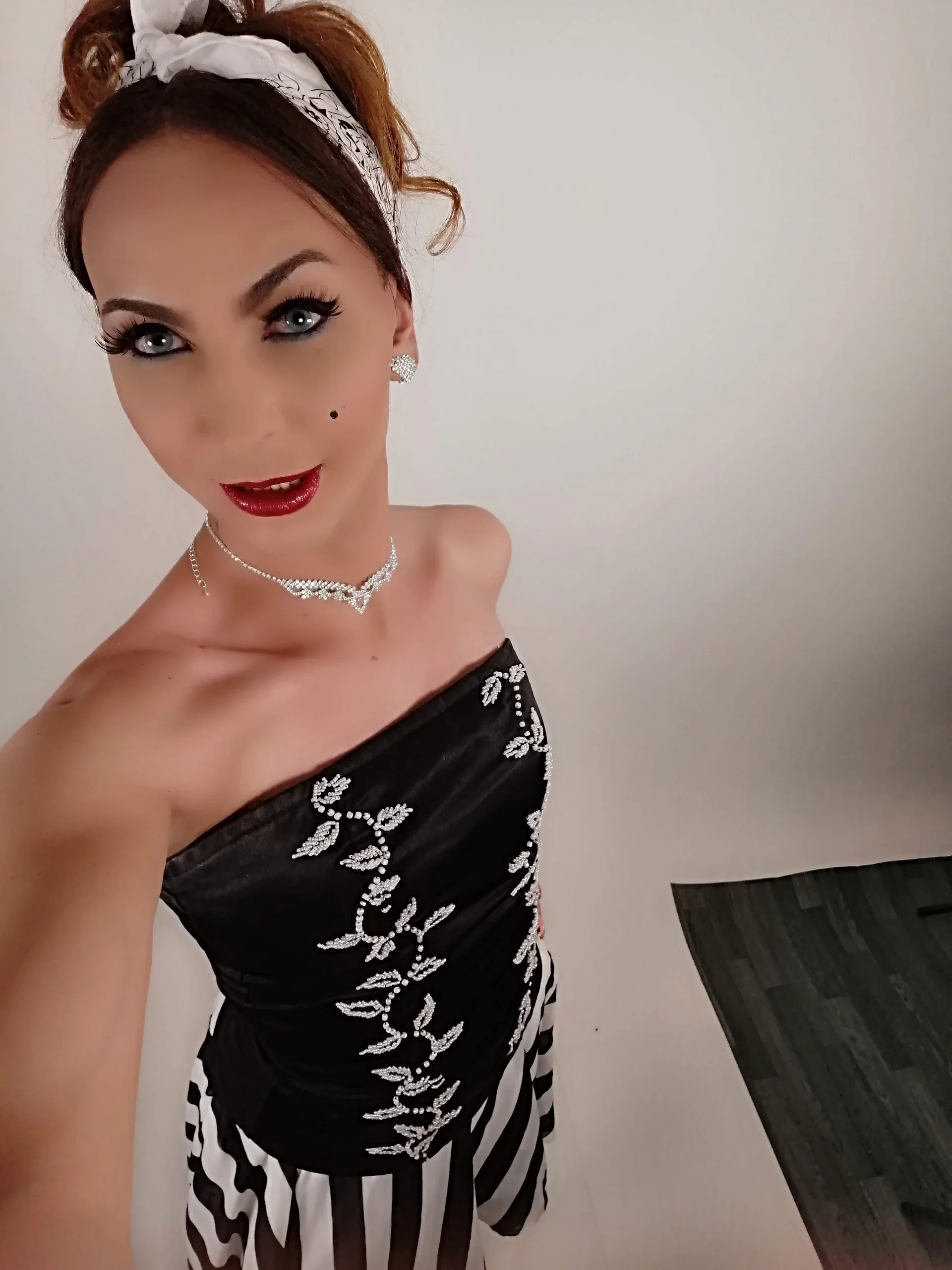 XXX Porn Photo of Nude AlejandraDangerGirl 77