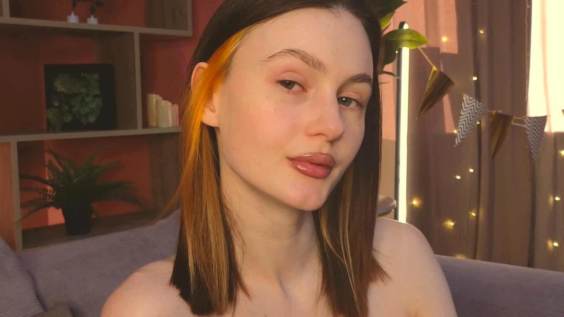 XXX Porn Photo of Nude Pancake_Reciper 67