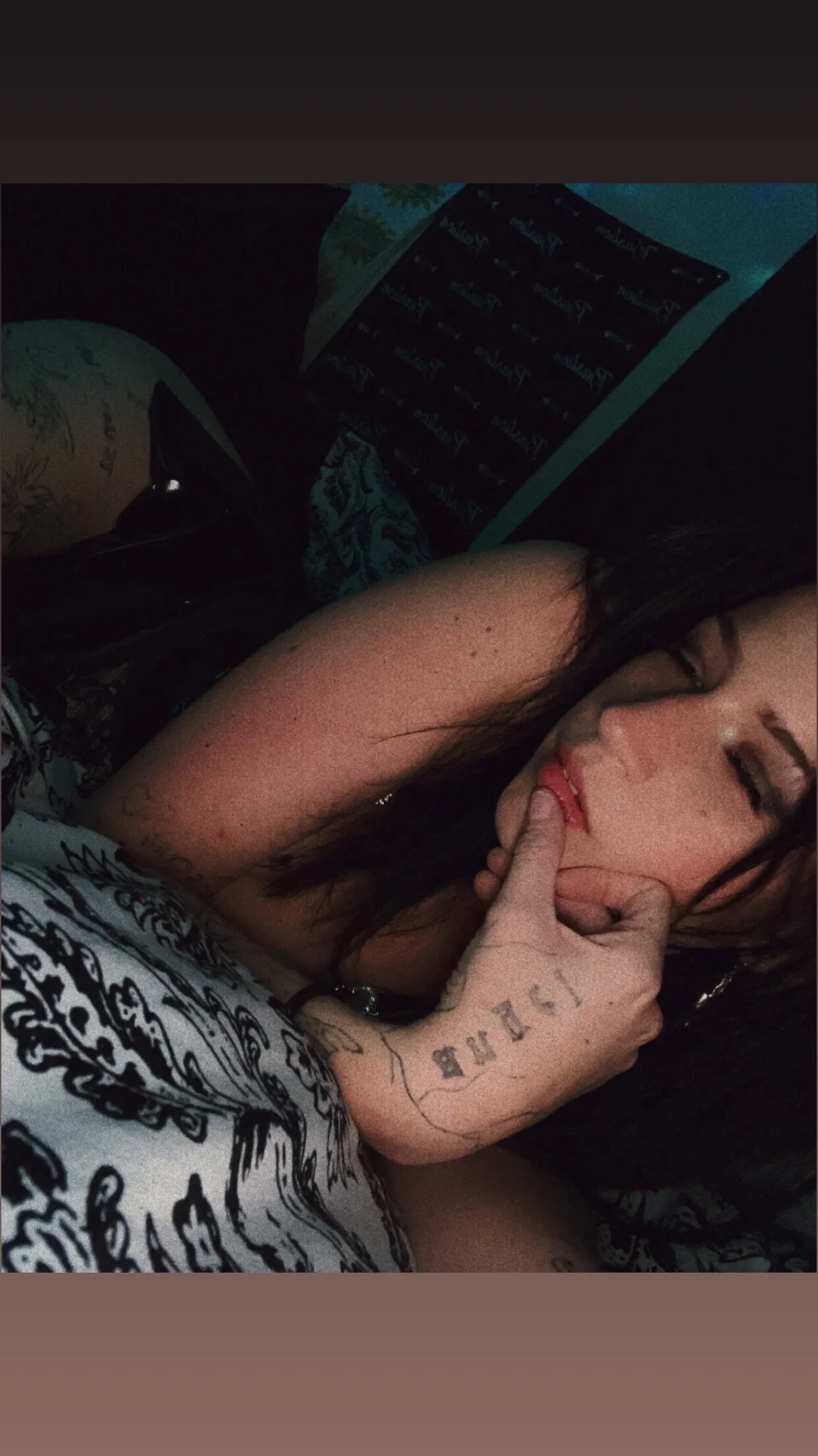 XXX Porn Photo of Nude urmomalexx 1
