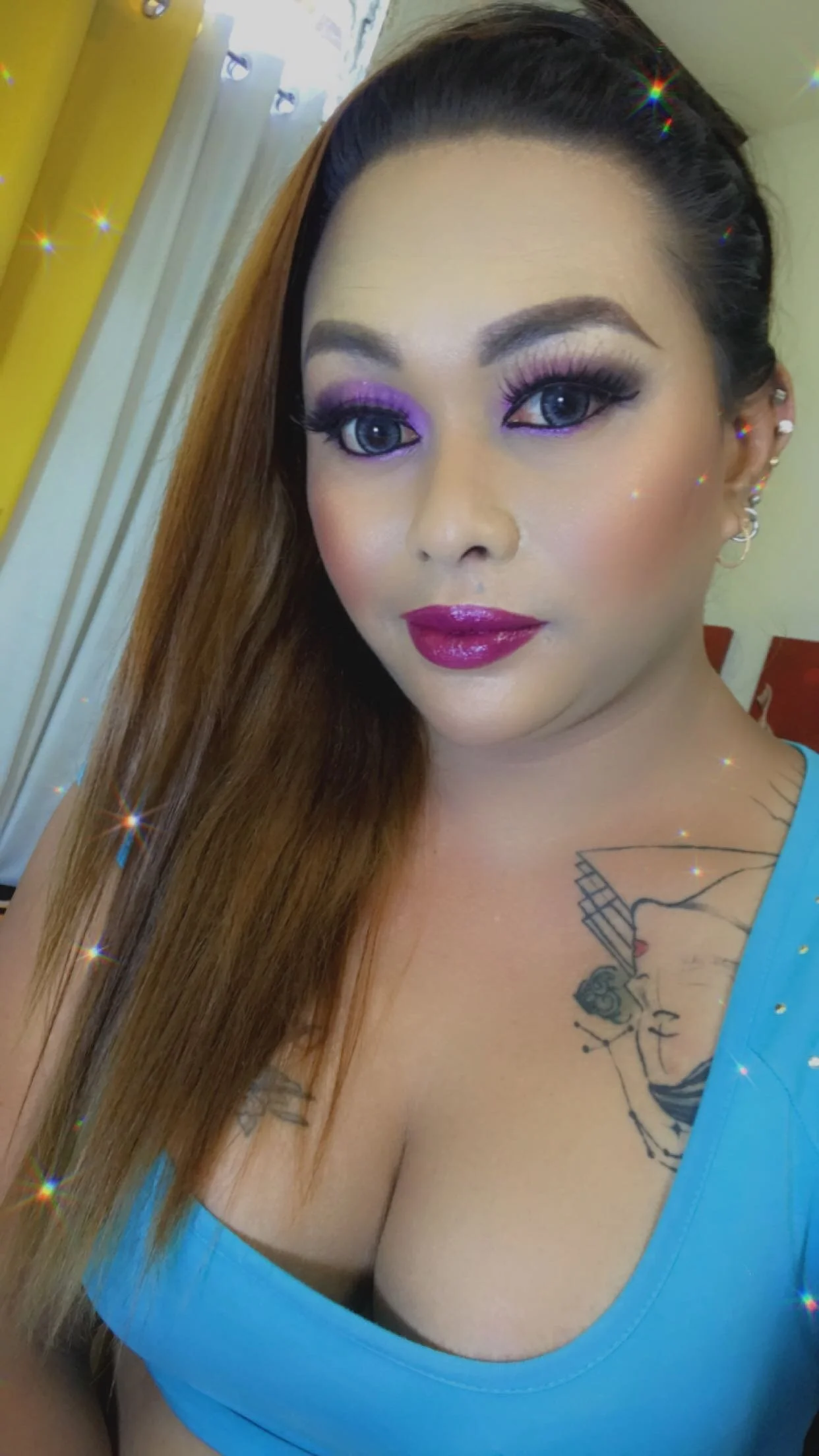 XXX Porn Photo of Nude EmmaKantutera 35