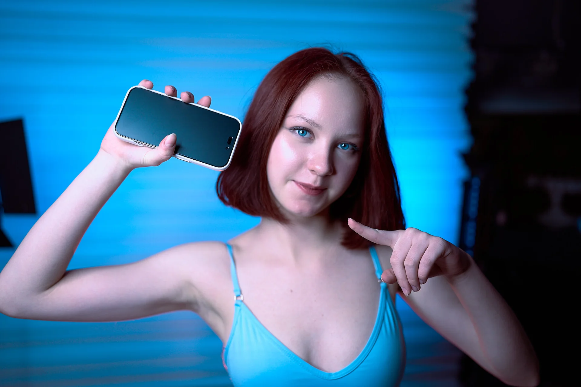 XXX Porn Photo of Nude MaisieStarlight 26