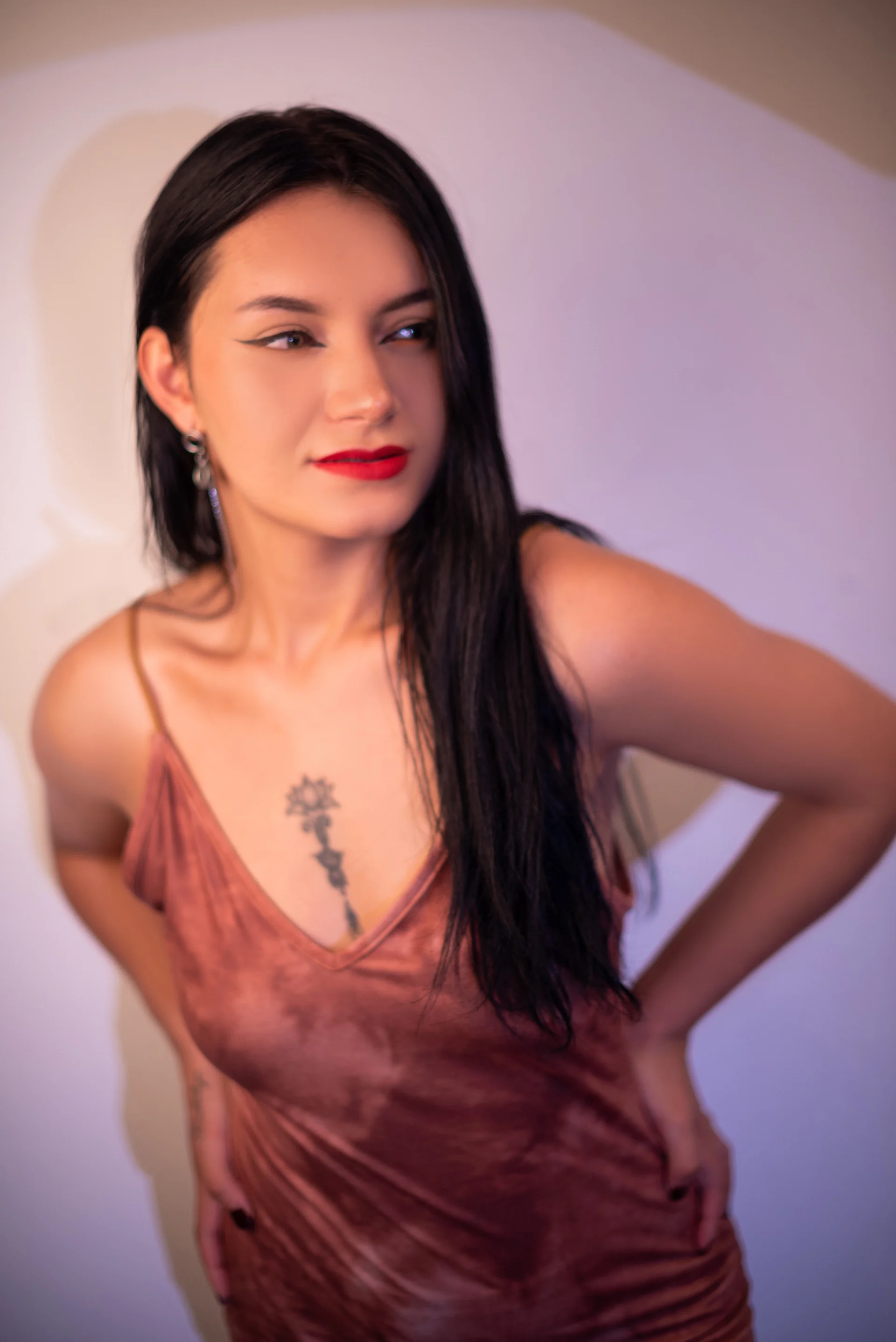 XXX Porn Photo of Nude RoxanaBorns_ 41