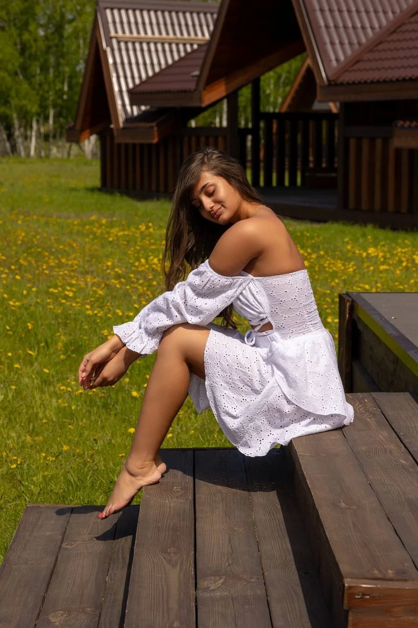 XXX Porn Photo of Nude PiquingOgalala 22