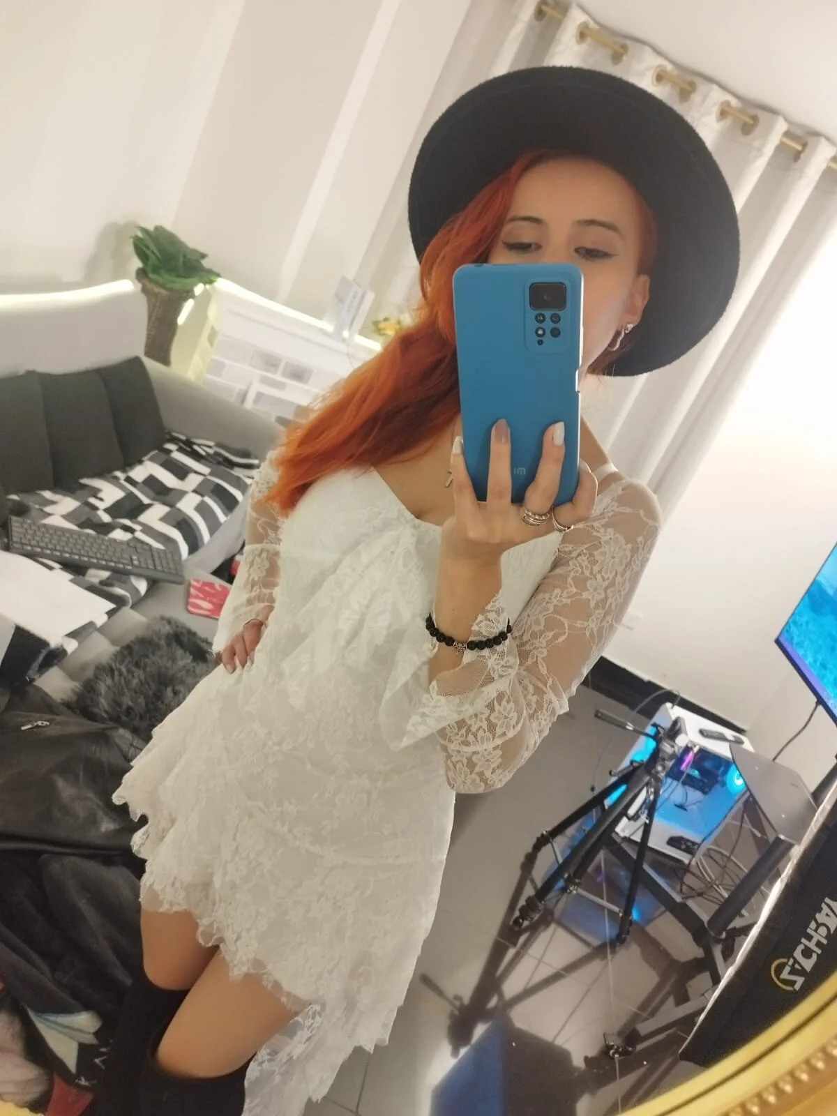 XXX Porn Photo of Nude VidiaStons 77