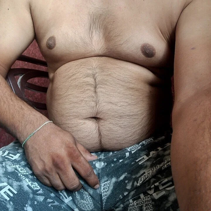 XXX Porn Photo of Nude DancingCylinder 3