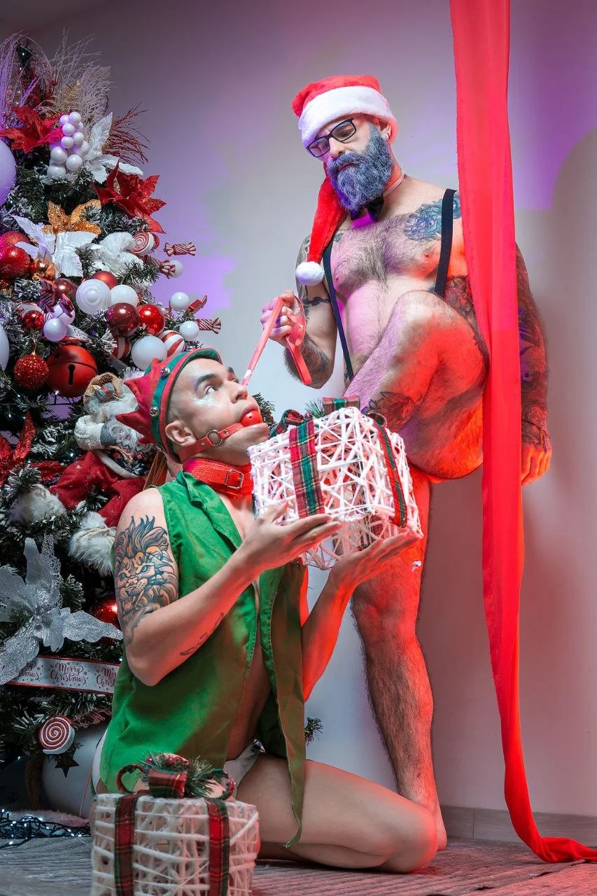 XXX Porn Photo of Nude Haraldsmed 2