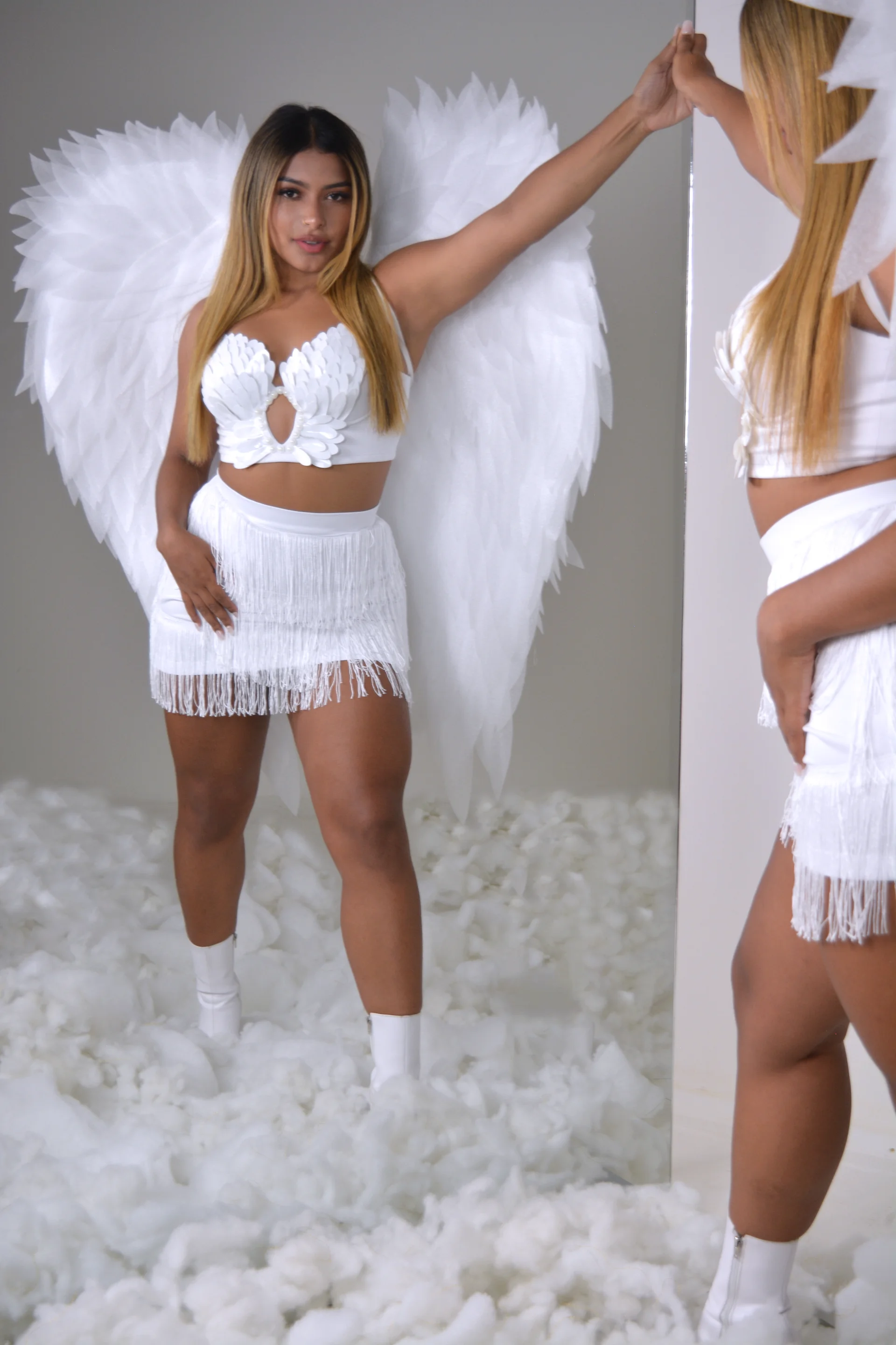 XXX Porn Photo of Nude amandaconner 146
