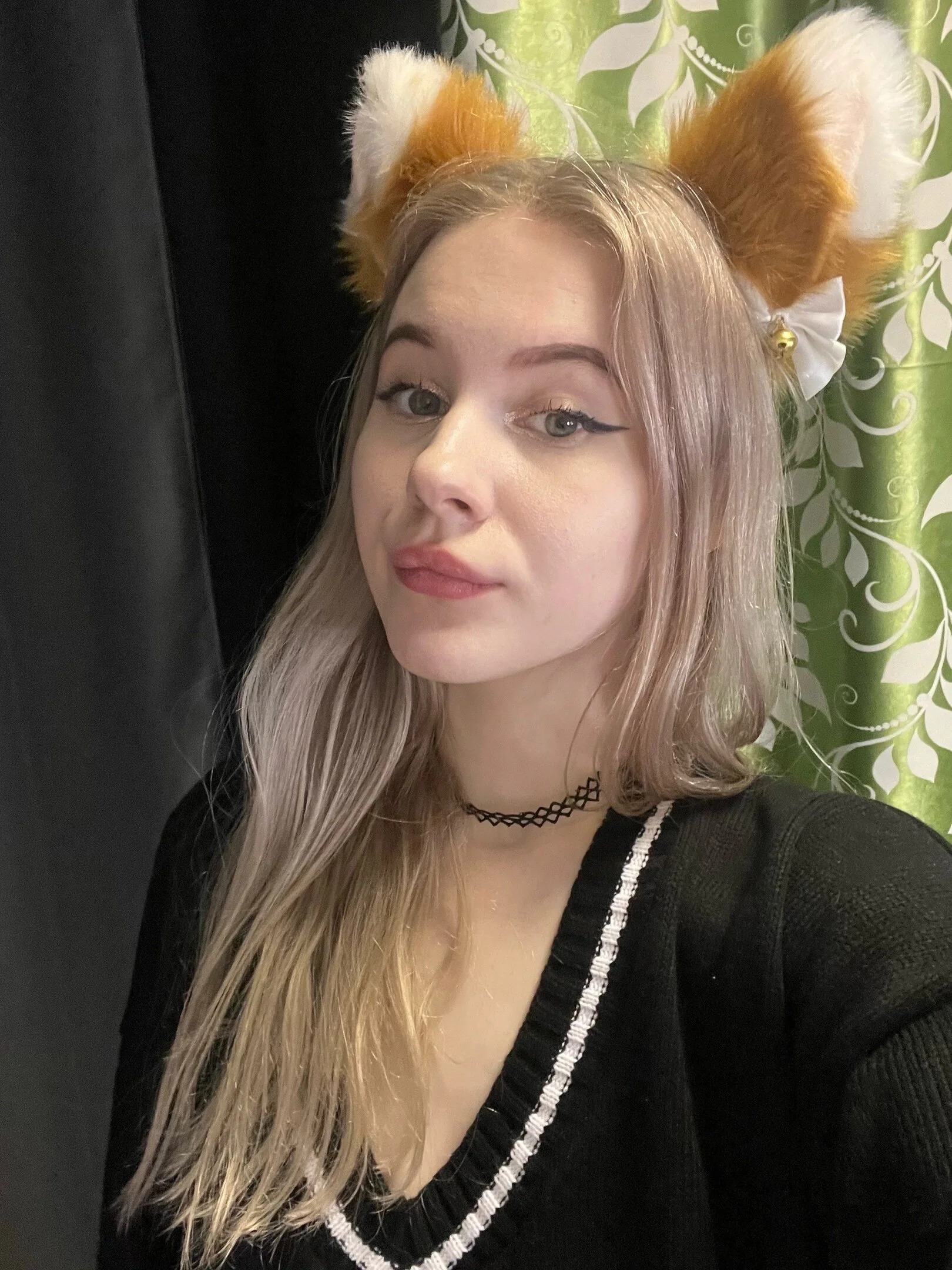 XXX Porn Photo of Nude Olivia_Graceee 6