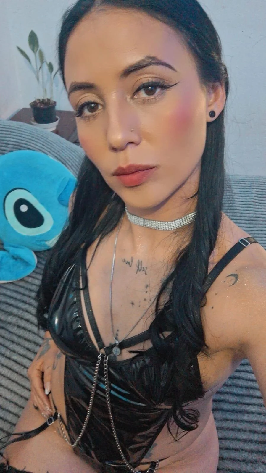 XXX Porn Photo of Nude anny_roberts 19