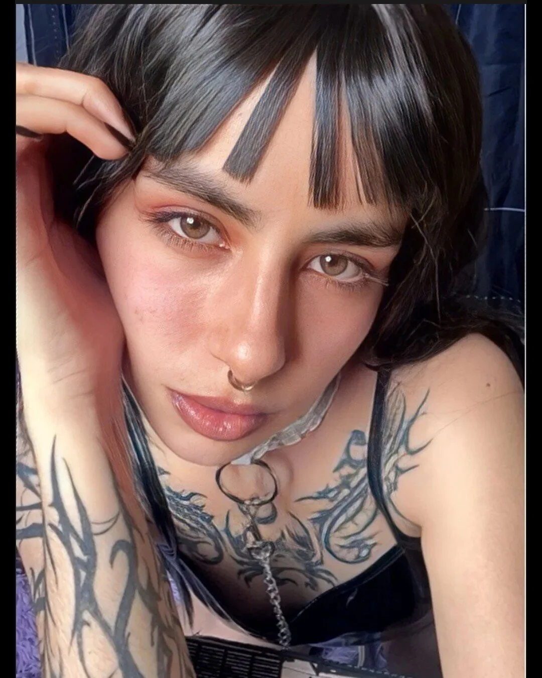 XXX Porn Photo of Nude Morgana_X 11