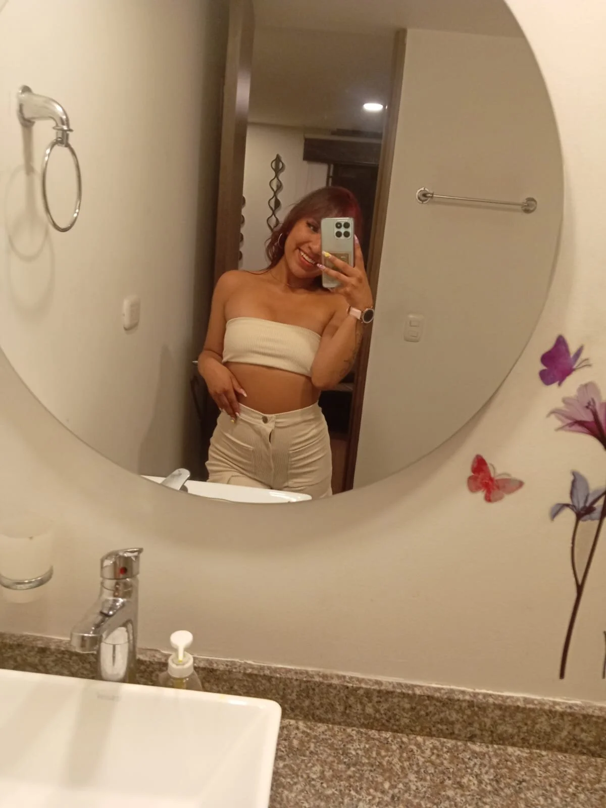 XXX Porn Photo of Nude Naughty__Mabel 6