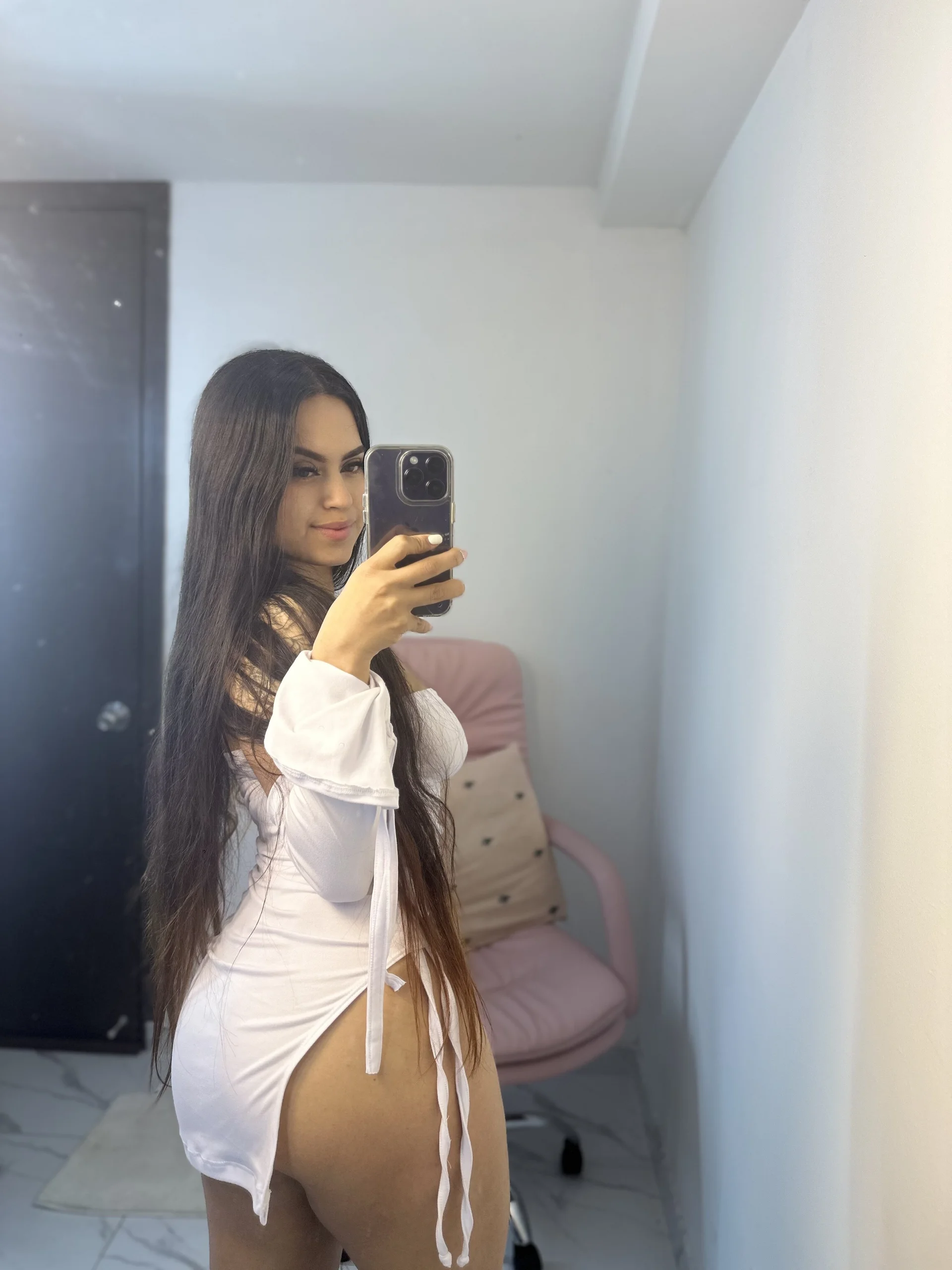XXX Porn Photo of Nude playsecrets 3